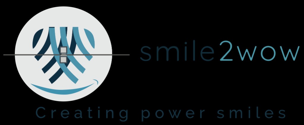 smile2wow — creating power smiles